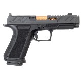 SHADOW SYSTEMS MR920P ELITE 9MM LUGER (9X19 PARA) - 2 of 3