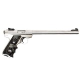 RUGER MARK II TARGET .22 LR - 2 of 3