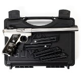 RUGER MARK II TARGET .22 LR - 3 of 3