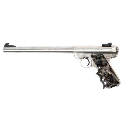 RUGER MARK II TARGET .22 LR