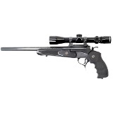 THOMPSON/CENTER ARMS ENCORE .223 REM