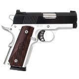 SPRINGFIELD ARMORY EMP RONIN 9MM LUGER (9X19 PARA) - 2 of 3