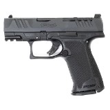 WALTHER PDP F-SERIES 9MM LUGER (9X19 PARA)