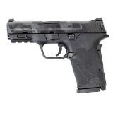SMITH & WESSON M&P9 SHIELD EZ M2.0 9MM LUGER (9X19 PARA)