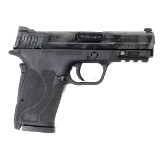 SMITH & WESSON M&P9 SHIELD EZ M2.0 9MM LUGER (9X19 PARA) - 2 of 3