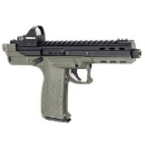 KELTEC CP33 .22 LR - 3 of 3