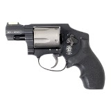 SMITH & WESSON 340PD AIR LITE PD .357 MAG - 1 of 3