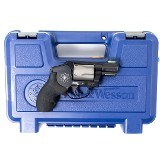 SMITH & WESSON 340PD AIR LITE PD .357 MAG - 3 of 3