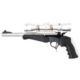 THOMPSON/CENTER ARMS ENCORE .44 MAGNUM