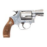 SMITH & WESSON 60-7 .38 SPL - 2 of 2