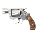 SMITH & WESSON 60-7 .38 SPL - 1 of 2