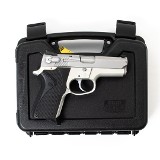 SMITH & WESSON 6906 9MM LUGER (9X19 PARA) - 3 of 3