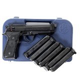BERETTA 96A1 .40 S&W - 3 of 3