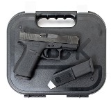 GLOCK 43X MOS 9MM LUGER (9X19 PARA) - 3 of 3