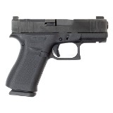 GLOCK 43X MOS 9MM LUGER (9X19 PARA) - 2 of 3