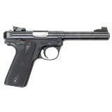 RUGER 22/45 MARK IV
.22 LR - 2 of 3
