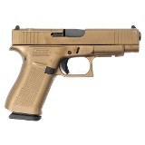 GLOCK 48 MOS 9MM LUGER (9X19 PARA) - 2 of 3