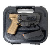 GLOCK 48 MOS 9MM LUGER (9X19 PARA) - 3 of 3