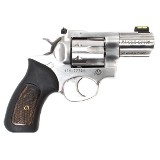 RUGER GP100 .357 MAG - 2 of 3