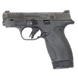 SMITH & WESSON BODYGUARD 2.0 .380 ACP - 1 of 3