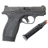 SMITH & WESSON BODYGUARD 2.0 .380 ACP - 3 of 3