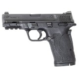 SMITH & WESSON M&P380 SHIELD EZ M2.0 .380 ACP