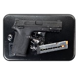 SMITH & WESSON M&P380 SHIELD EZ M2.0 .380 ACP - 3 of 3