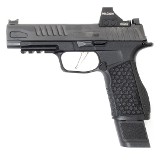 SIG SAUER P365 FUSE 9MM LUGER (9X19 PARA) - 1 of 3