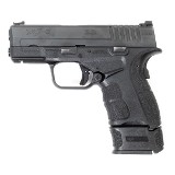 SPRINGFIELD ARMORY XDS-9 3.3 9MM LUGER (9X19 PARA) - 1 of 3