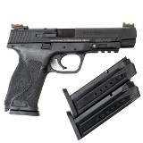 SMITH & WESSON M&P9 PRO SERIRES M2.0 9MM LUGER (9X19 PARA) - 3 of 3