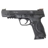SMITH & WESSON M&P9 PRO SERIRES M2.0 9MM LUGER (9X19 PARA)