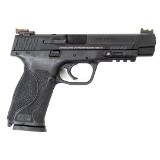 SMITH & WESSON M&P9 PRO SERIRES M2.0 9MM LUGER (9X19 PARA) - 2 of 3