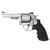 SMITH & WESSON 686-6 PRO SERIES .357 MAG - 1 of 3