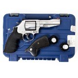 SMITH & WESSON 686-6 PRO SERIES .357 MAG - 3 of 3