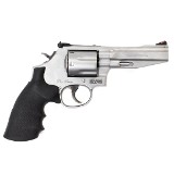 SMITH & WESSON 686-6 PRO SERIES .357 MAG - 2 of 3