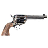 STANDARD MANUFACTURING SINGLE ACTION .45 LC - 2 of 2