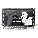 SMITH & WESSON M&P9 SHIELD 9MM LUGER (9X19 PARA) - 3 of 3