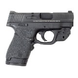 SMITH & WESSON M&P9 SHIELD 9MM LUGER (9X19 PARA) - 2 of 3