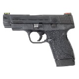 SMITH & WESSON M&P45 SHIELD PERFORMANCE CENTER M2.0 .45 ACP - 1 of 3