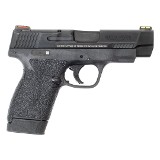 SMITH & WESSON M&P45 SHIELD PERFORMANCE CENTER M2.0 .45 ACP - 2 of 3