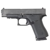 GLOCK 48 9MM LUGER (9X19 PARA) - 1 of 3