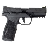 SIG SAUER P322 .22 LR - 2 of 3