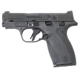 SMITH & WESSON BODYGUARD 2.0 .380 ACP - 1 of 3