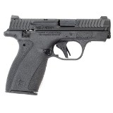 SMITH & WESSON BODYGUARD 2.0 .380 ACP - 2 of 3