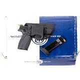 SMITH & WESSON BODYGUARD 2.0 .380 ACP - 3 of 3