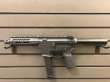 ANGSTADT ARMS AA-0940 9MM LUGER (9x19 PARA)