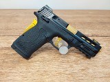 SMITH & WESSON M&P 9 SHIELD Performance Center M&P Shield EZ M2.0 .380 ACP