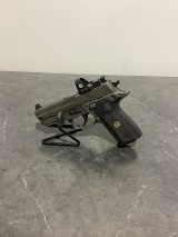 SIG SAUER P229 LEGION 9MM LUGER (9x19 PARA) - 1 of 3