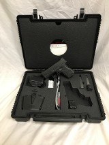 SPRINGFIELD ARMORY XDS 3.3 .45 ACP - 1 of 3