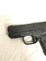 SPRINGFIELD ARMORY XDS 3.3 .45 ACP - 3 of 3